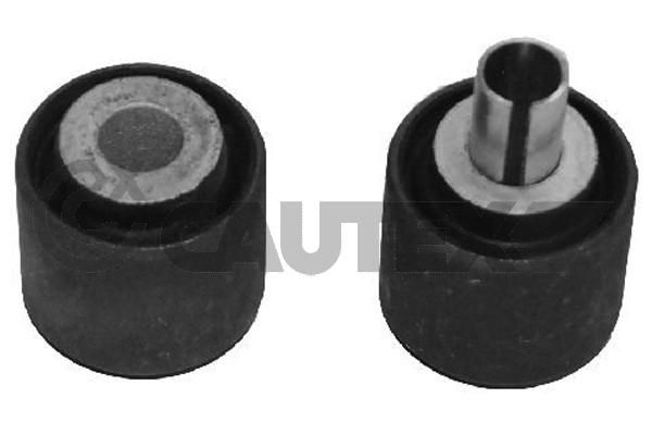 JUEGO CASQUILLOS TIRANTE SUPERIOR T RASERO AMBOS LADOS - 180940