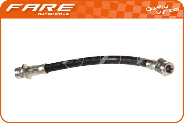 LAT. FRENO TRASERO C1-107-AYGO - 16160