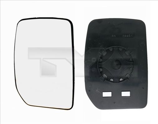 TYC ESPEJOS FORD TRANSIT (FA/FD) - 310-0086-1