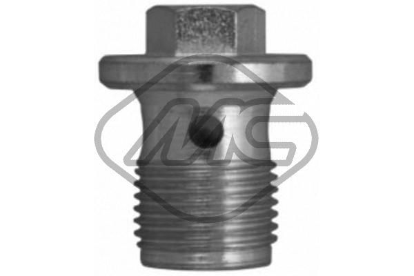 MC TAPON CARTER FIAT 1.6JTD - 5432