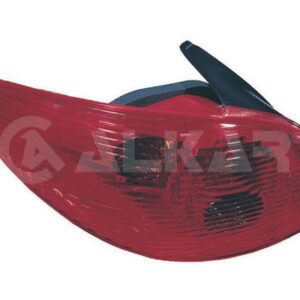 ALKAR PILOTO IZQ. PEUGEOT 206 FASTB - 2211283