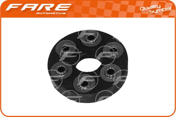 FLECTOR TRANS. MERCEDES (DIAM.115) - 616