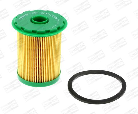 FILTRO COMBUSTIBLE - TUR - CFF100462