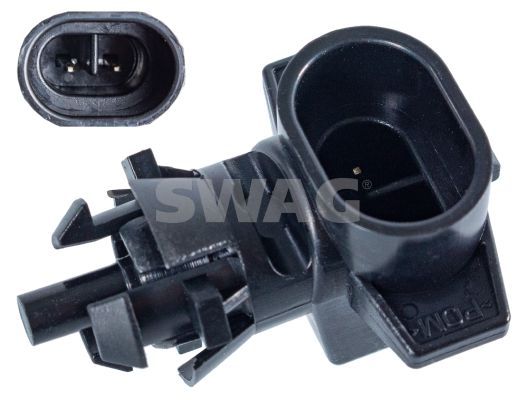 SWAG SENSOR DE TEMPERATURA DEL AIRE - 99901840