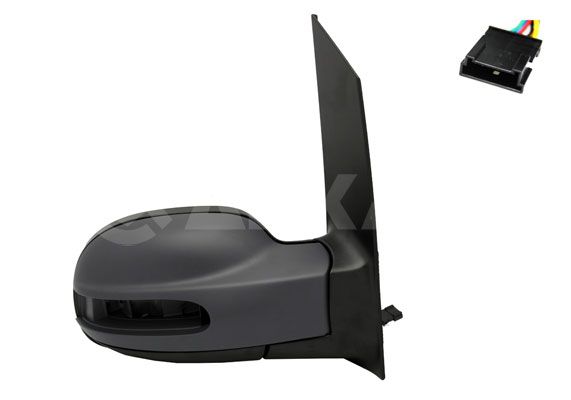 ALKAR RETROVISOR MERCEDES VIANO /CL - 9226704