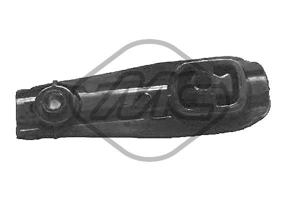 MC SOP MOTOR TR CITROENC3 - 4650