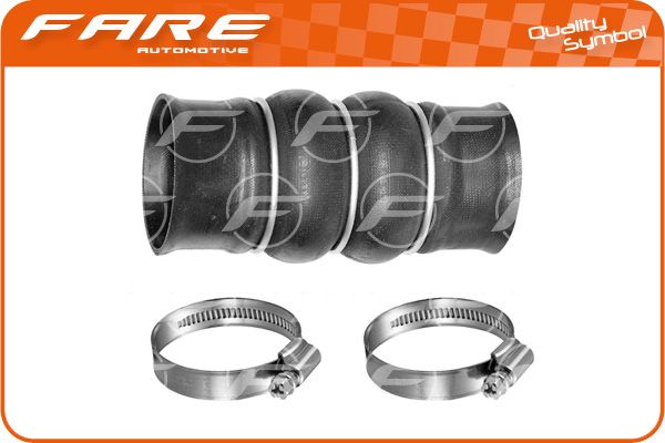 MGTO TURBO FORD CONNECT 1.8 09'-> - 11012