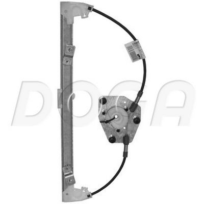DOGA ELEVALUNAS ALFA ROMEO 159 (9/0 - 101268
