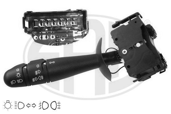 ERA CONMUTADOR EN LA COLUMNA DE DIR - 440439