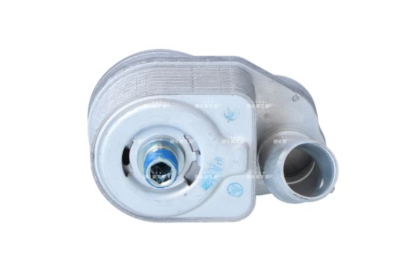 RADIADOR DE ACEITE, ACEITE MOTOR - 31324