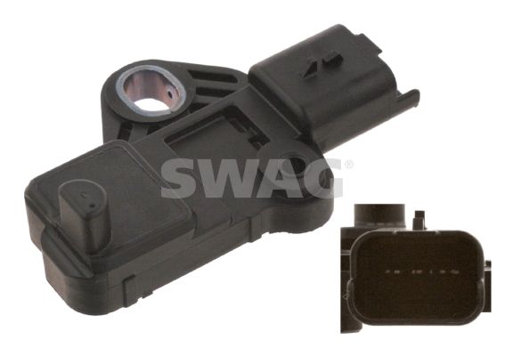 SWAG SENSOR DE CIGUENAL - 62931200