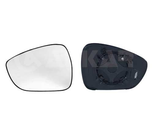 ALKAR RETROVISOR CITROÃ‹N C3(10-) / - 6431862