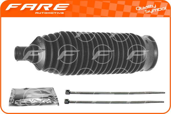 KIT FUELLE DIR. DEL. SEAT IBIZA IV - K14593