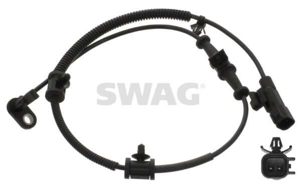 SWAG SENSOR ABS - 40945568