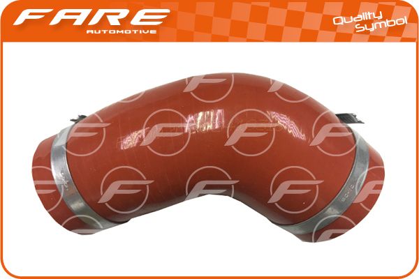 MGTO. TURBO LAND ROVER EVOQUE 2.2D - 16316