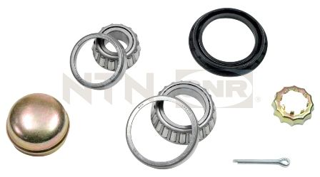 SNR KITS DE RODAMIENTO DE RUEDA - R15413