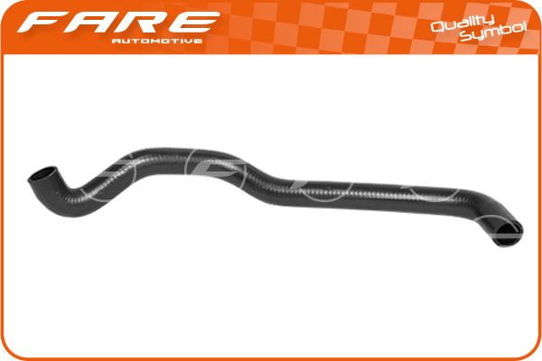 MGTO. INF. RADIADOR VW.POLO 1.9D-1. - 9040