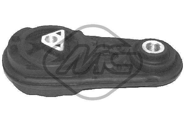 MC SOP MOTOR TR MEGANE-II 1.9D - 4629