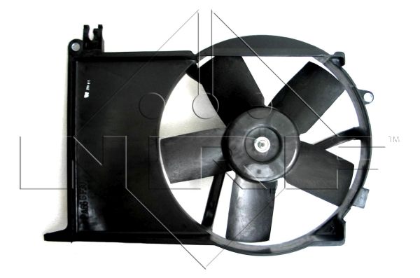 NRF VENTILADOR COMPLETO - 47459