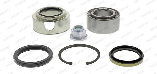 RODAMIENTO - GEN 1 - SZWB12053