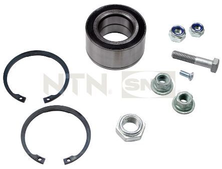 SNR KITS DE RODAMIENTO DE RUEDA - R15428