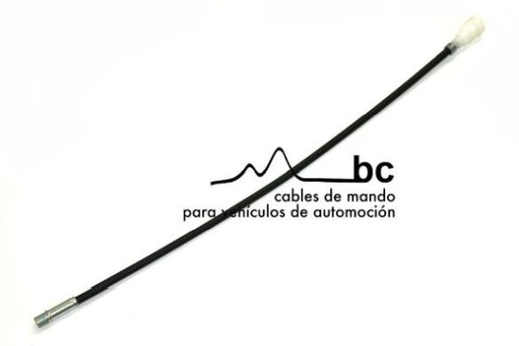 CABLE CTA KMS LADO RELOJ - 109030