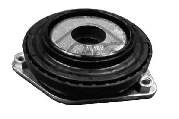 MC SOP AMORTG DELT MB CLASEA CON - 5984