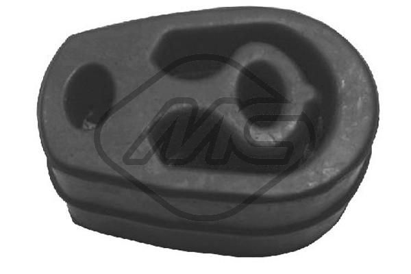 MC SOPORTE ESCAPE FORD FIESTA - 232