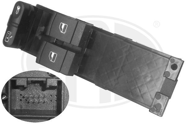 ERA INTERRUPTOR, ELEVALUNAS - 662409