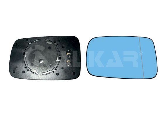 ALKAR RETROVISOR BMW SERIE 7 (01-08 - 6422842