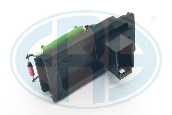 ERA RESITENCIA, VENTILADOR HABITÃCU - 665074