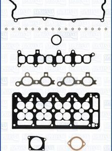 JUEGO DESCARBONIZACION SIN CULATA O PEL - 53019300