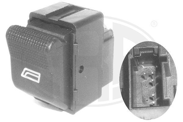 ERA INTERRUPTOR, ELEVALUNAS - 662449