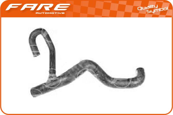 MGTO BOT-RAD-INTERCAMB TRANSIT 2,5D - 11772