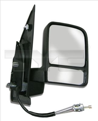 TYC ESPEJOS FORD TRANSIT/TOURNEO CO - 310-0089