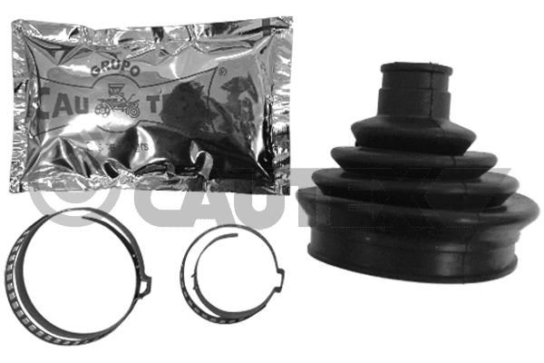 KIT TRANSMISIÃ“N LADO RUEDA - 30165