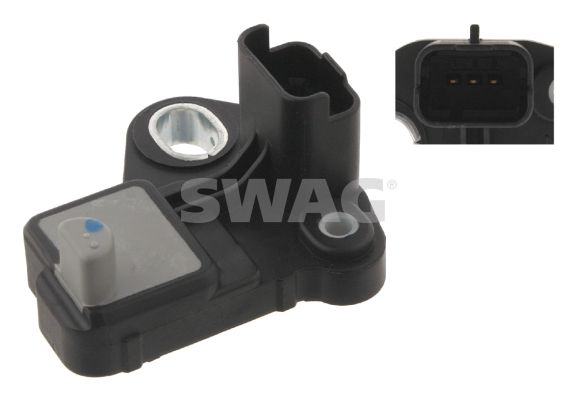 SWAG SENSOR DE CIGUENAL - 62931190