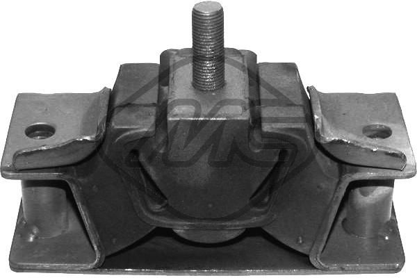 MC SOPORTE MOTOR JUMPER-DUCATO - 2987