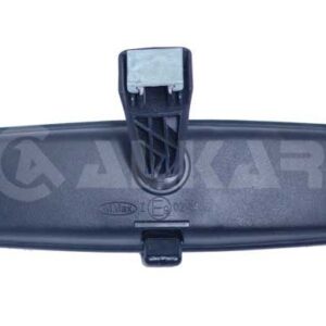 ALKAR RETROVISOR NISSAN MICRA (92-0 - 6106218