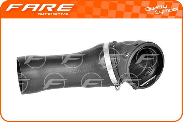 MGTO. TURBO (LARGO) BMW S5 E60-E61 - 13442