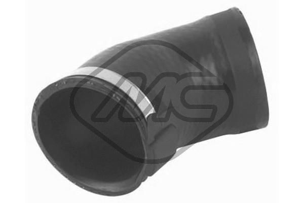 MC MGTO TURBO VAG A3 - 9692