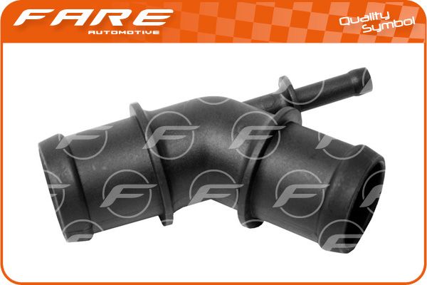 RACOR EMPALME MANGUITOS AUDI A3 - 3566