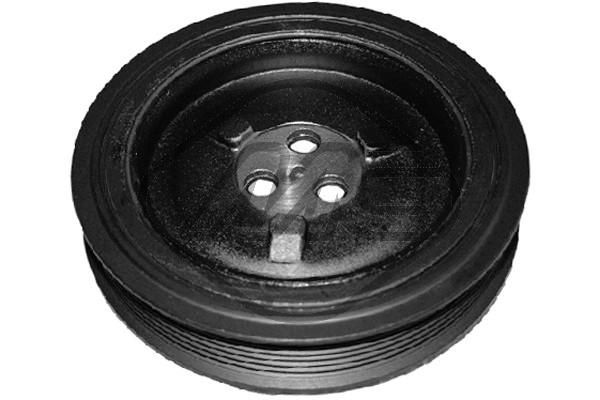 MC POLEA CIG. TRANSIT 2.4D '06- - 6018