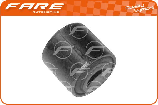 SILEMBLOC TRAPECIO SUP. RENAULT 4-6 - 236