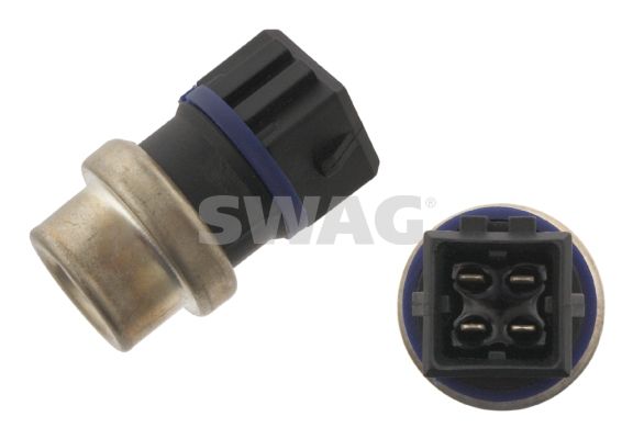 SWAG SENSOR TEMPERATURA LIQ REFR RE - 30930616