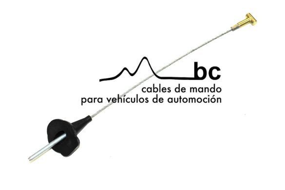 CABLE FRENO PALANCA - 305001