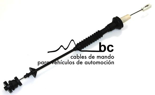 CABLE EMBRAGUE AUTORREGULABLE - 503007