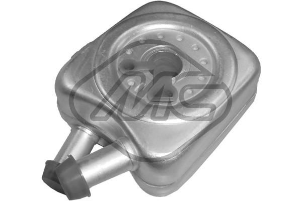 MC INTERCAMBIADOR VW GOLF-4 AUDI - 5378