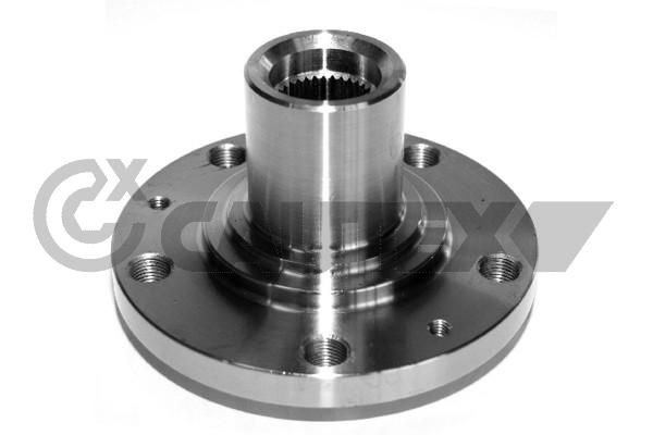 BUJE RUEDA DELANTERA AMBOS LADOS - 11033