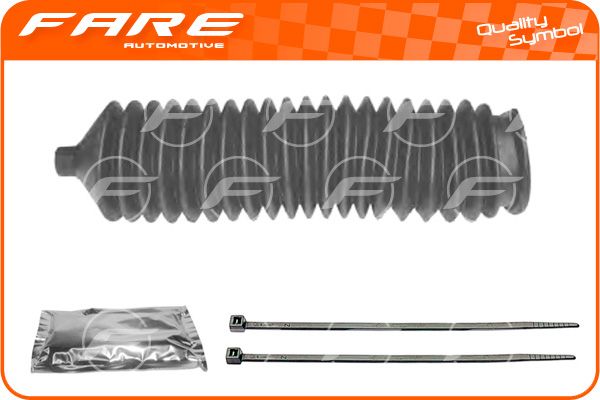 KIT FUELLE DIRECCION DRCHO.FORD TRA - K4485